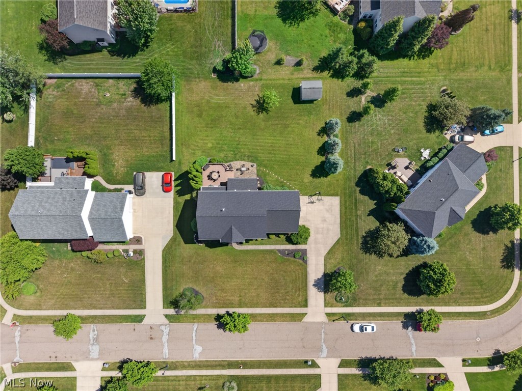 3483 Symphony Street Cuyahoga Falls OH 44223