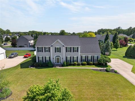 3483 Symphony Street Cuyahoga Falls OH 44223