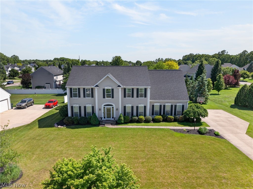 3483 Symphony Street Cuyahoga Falls OH 44223