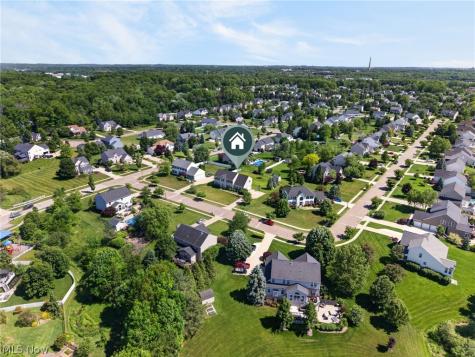 3483 Symphony Street Cuyahoga Falls OH 44223