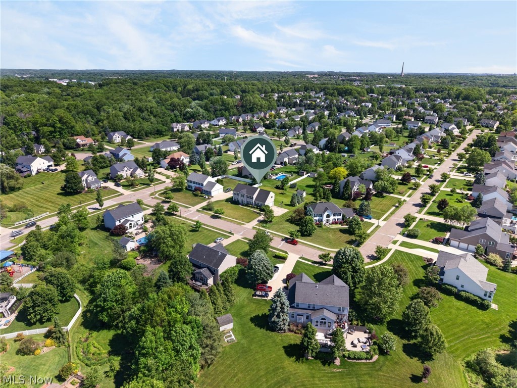 3483 Symphony Street Cuyahoga Falls OH 44223