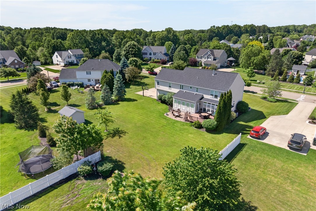 3483 Symphony Street Cuyahoga Falls OH 44223