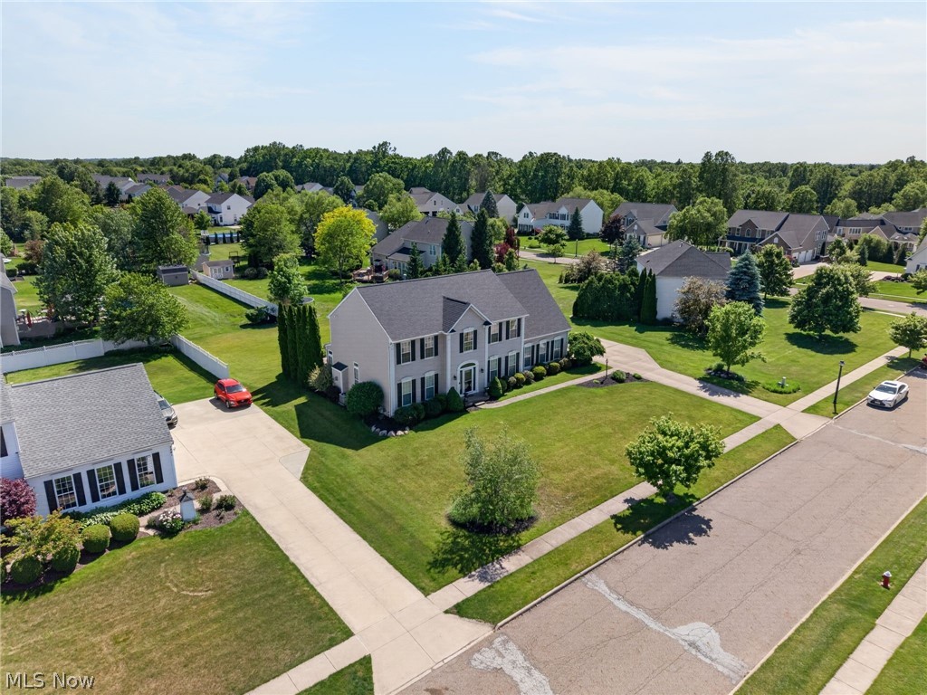3483 Symphony Street Cuyahoga Falls OH 44223