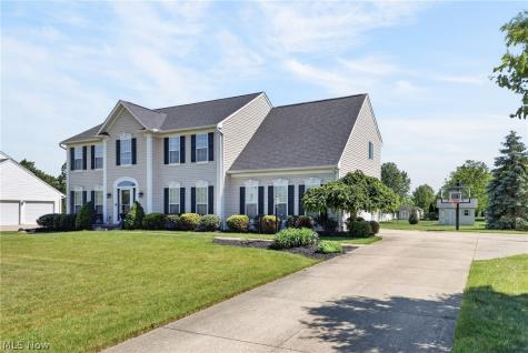 3483 Symphony Street Cuyahoga Falls OH 44223