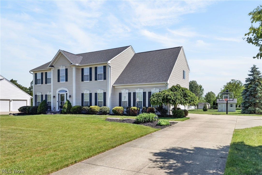 3483 Symphony Street Cuyahoga Falls OH 44223