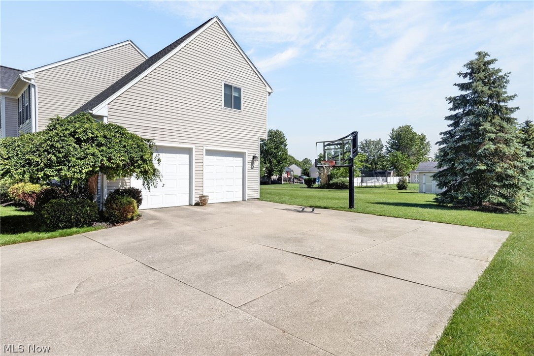 3483 Symphony Street Cuyahoga Falls OH 44223