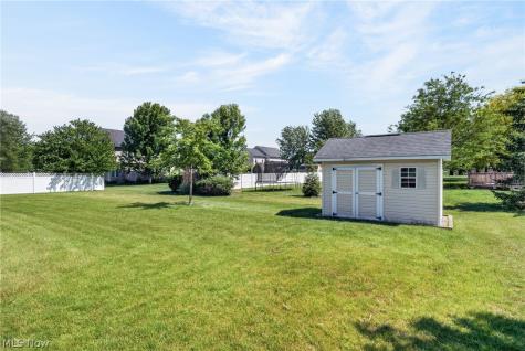 3483 Symphony Street Cuyahoga Falls OH 44223