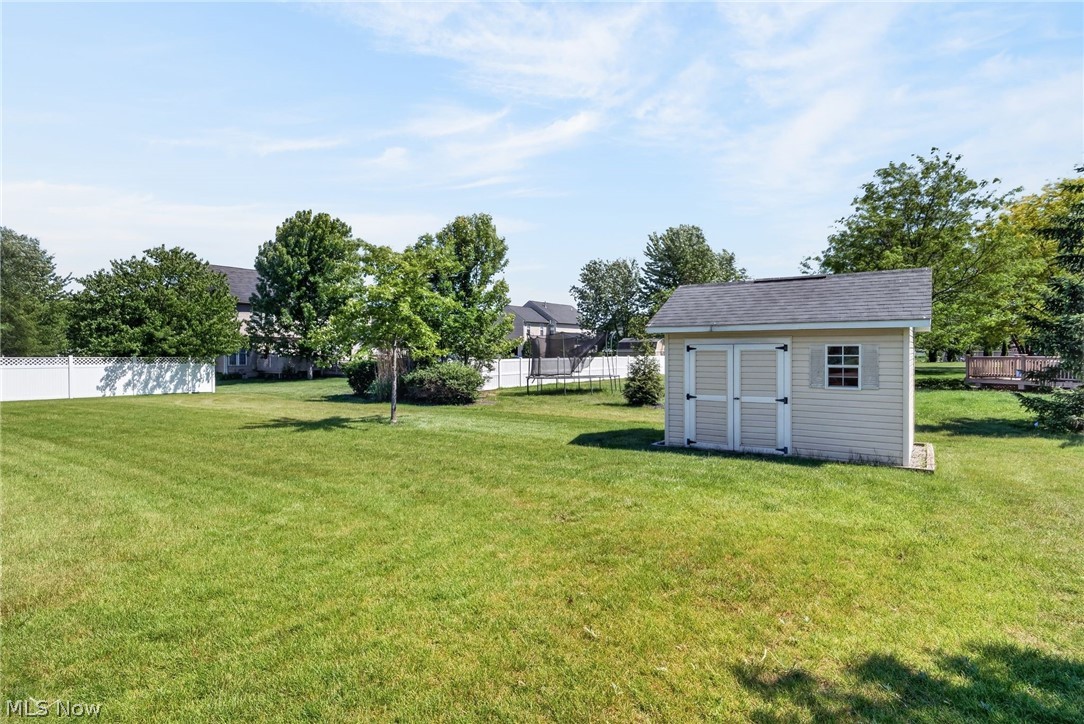 3483 Symphony Street Cuyahoga Falls OH 44223