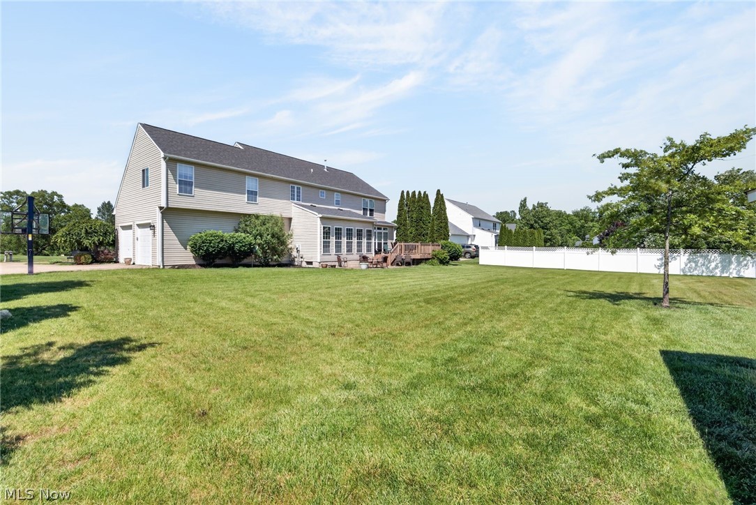 3483 Symphony Street Cuyahoga Falls OH 44223