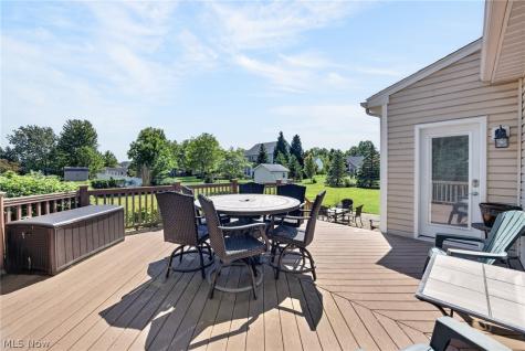 3483 Symphony Street Cuyahoga Falls OH 44223