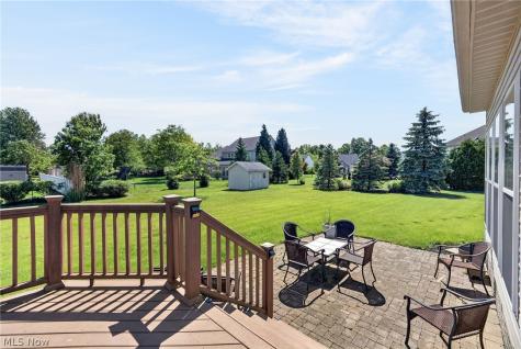 3483 Symphony Street Cuyahoga Falls OH 44223