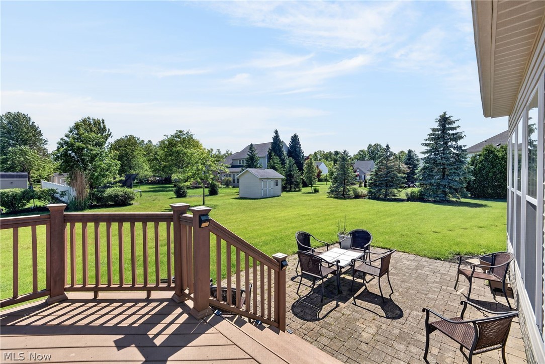 3483 Symphony Street Cuyahoga Falls OH 44223