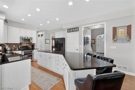 3483 Symphony Street Cuyahoga Falls OH 44223