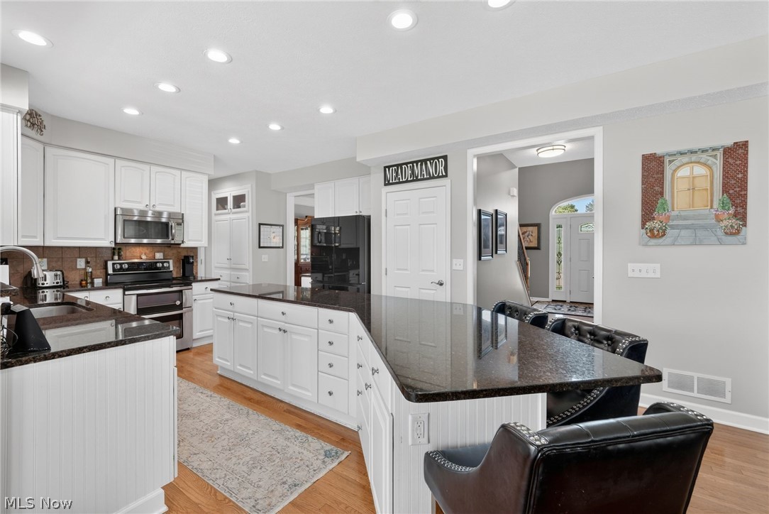 3483 Symphony Street Cuyahoga Falls OH 44223