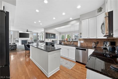 3483 Symphony Street Cuyahoga Falls OH 44223
