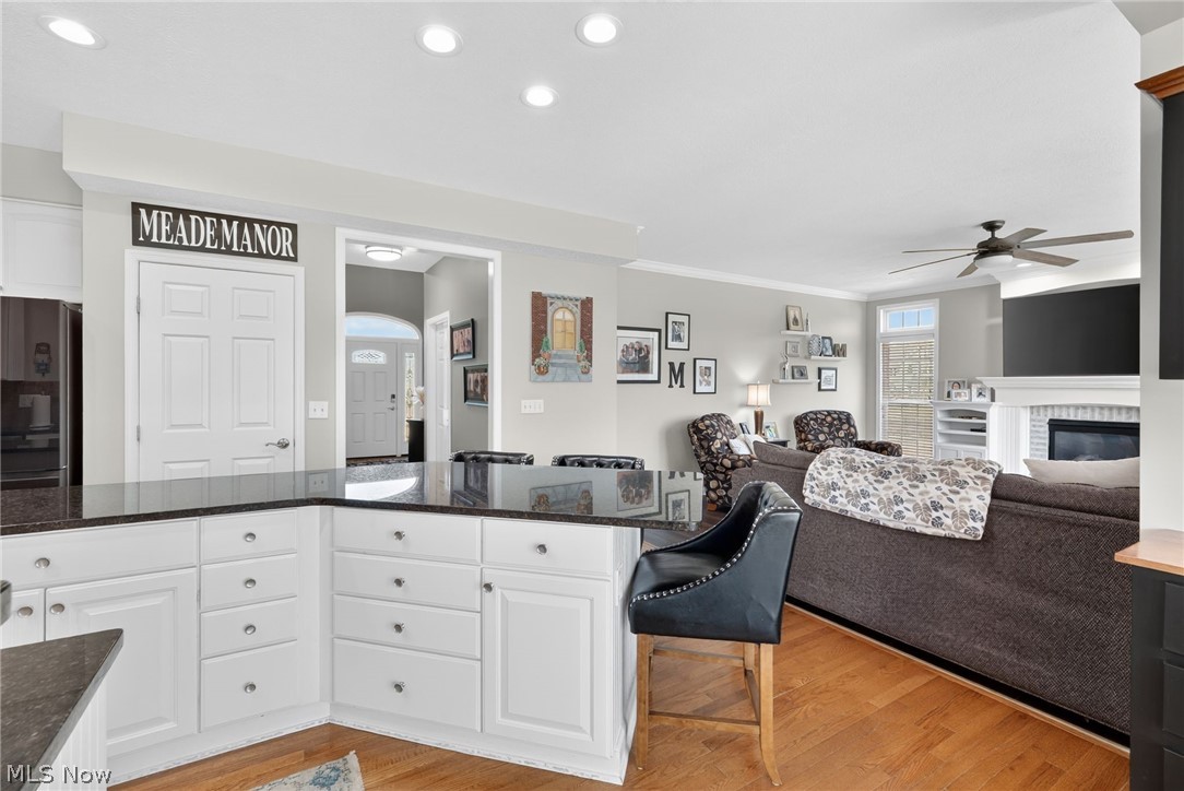 3483 Symphony Street Cuyahoga Falls OH 44223