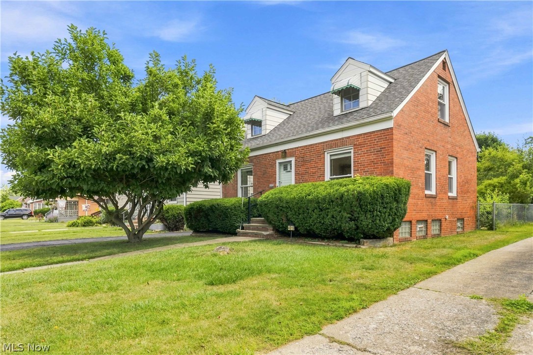 4513 W 157th Street Cleveland OH 44135