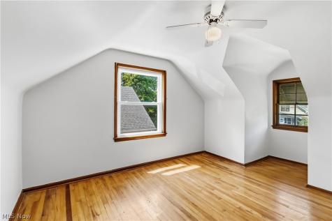 4513 W 157th Street Cleveland OH 44135