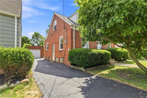 4513 W 157th Street Cleveland OH 44135