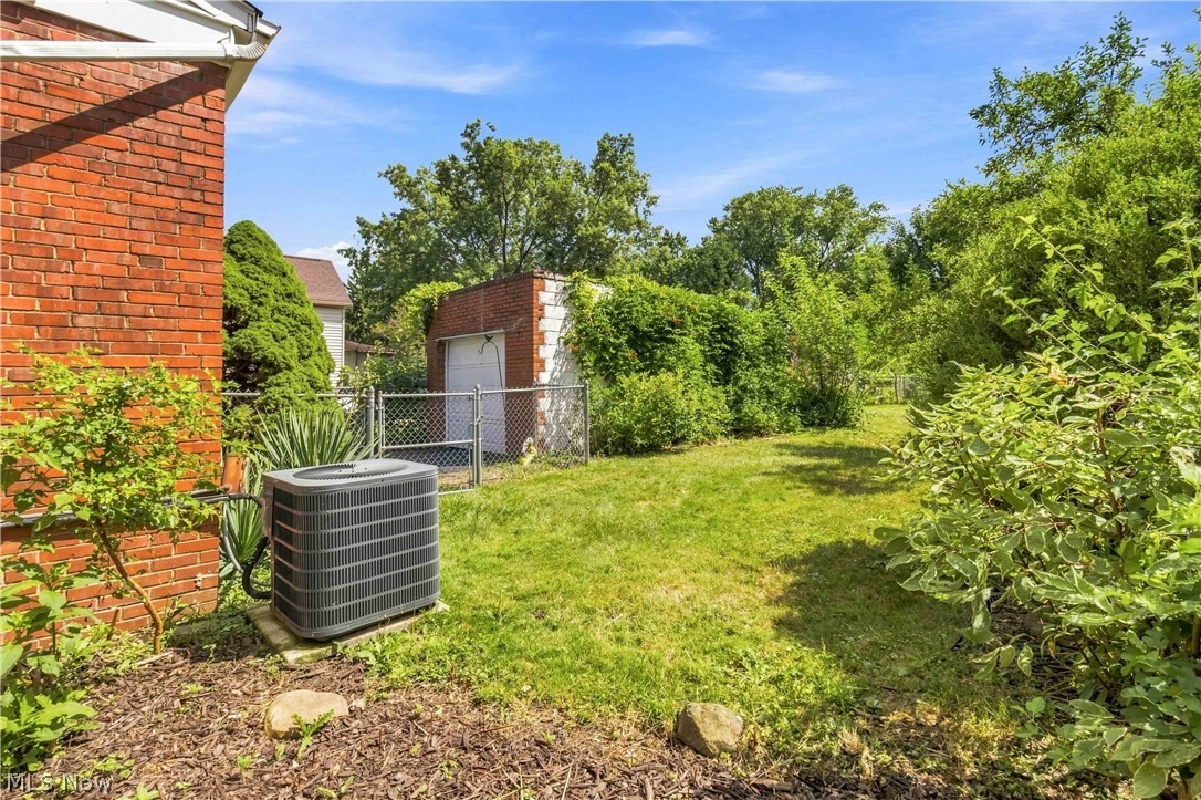 4513 W 157th Street Cleveland OH 44135