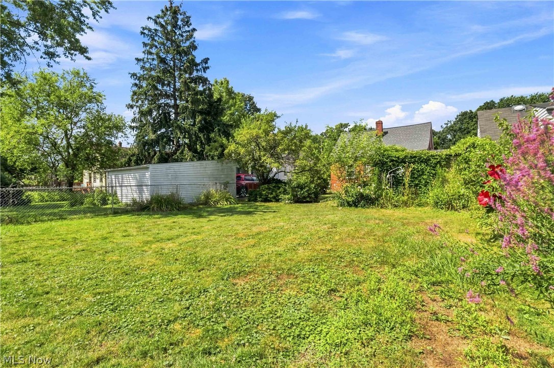4513 W 157th Street Cleveland OH 44135
