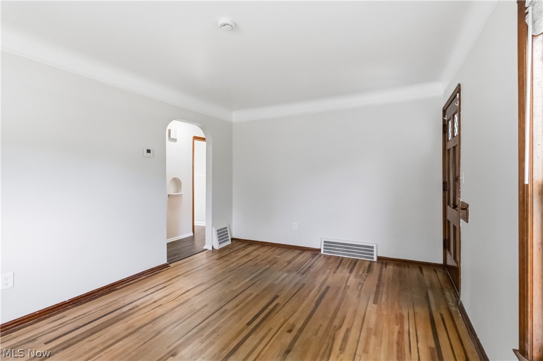 4513 W 157th Street Cleveland OH 44135