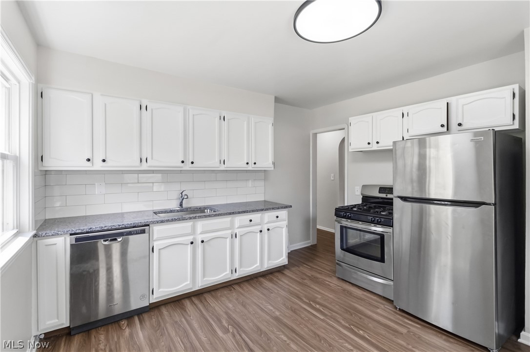 4513 W 157th Street Cleveland OH 44135