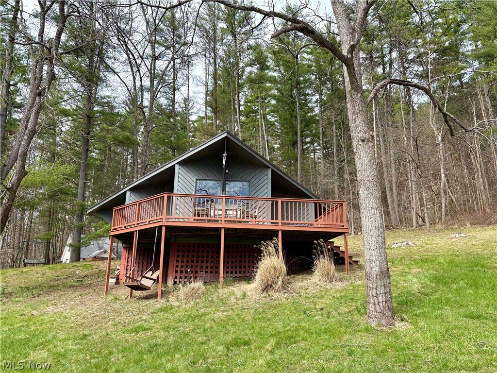 80700 Long Road Freeport OH 43973