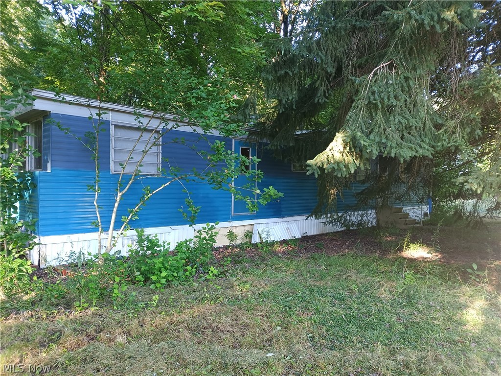 6168 Twitchell Road Andover OH 44003