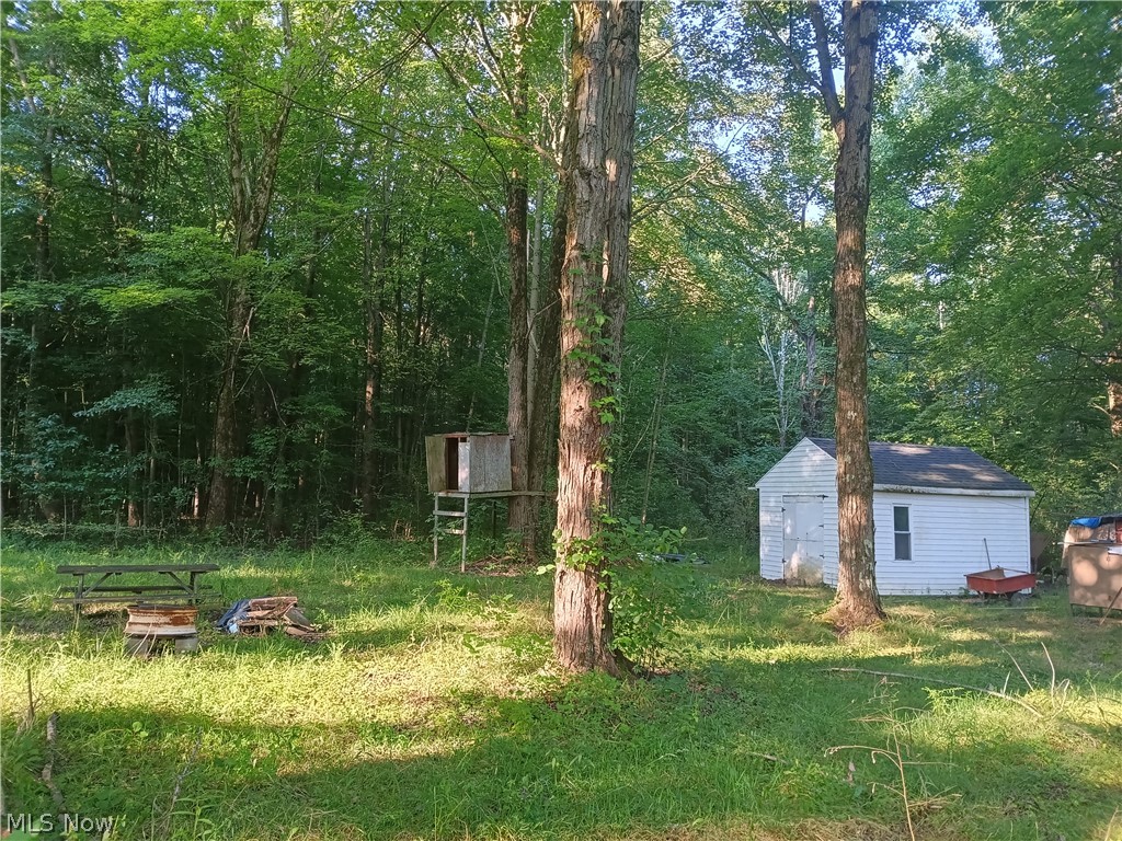 6168 Twitchell Road Andover OH 44003
