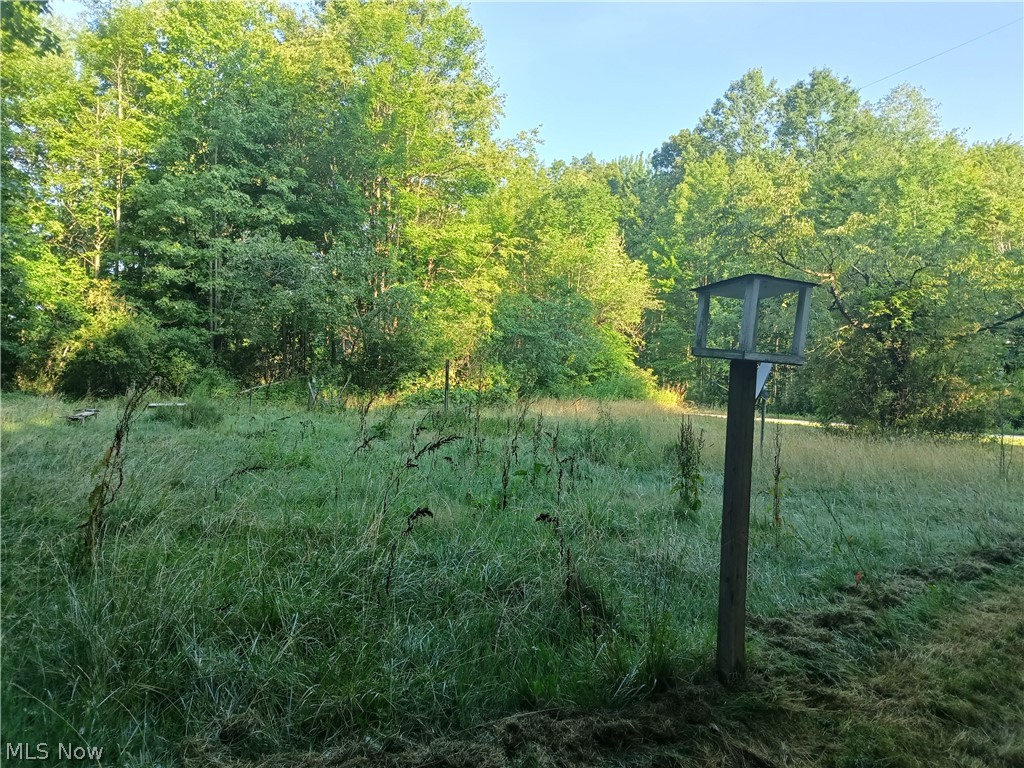 6168 Twitchell Road Andover OH 44003