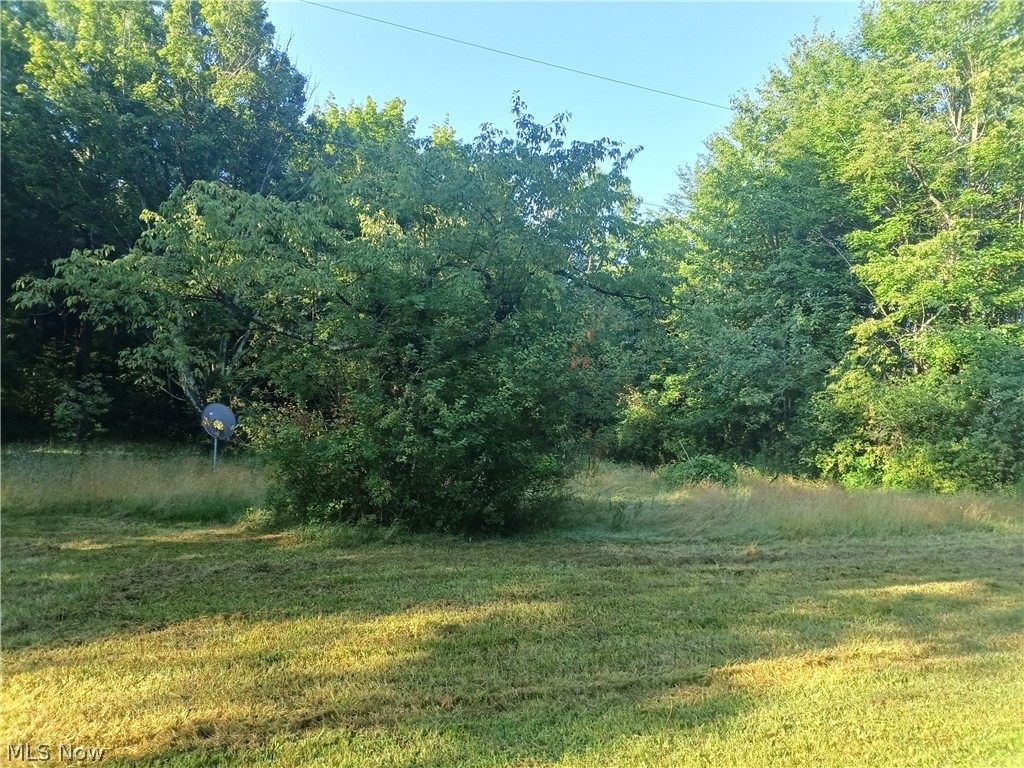 6168 Twitchell Road Andover OH 44003
