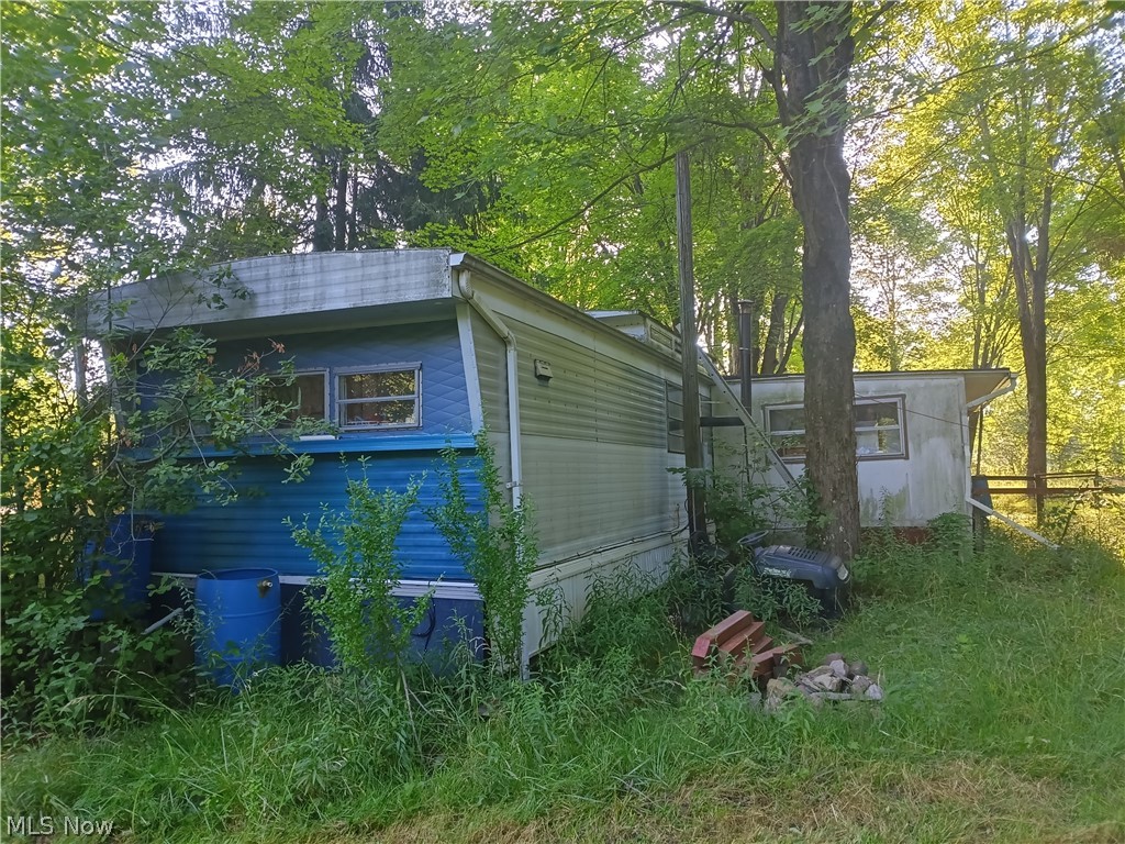 6168 Twitchell Road Andover OH 44003