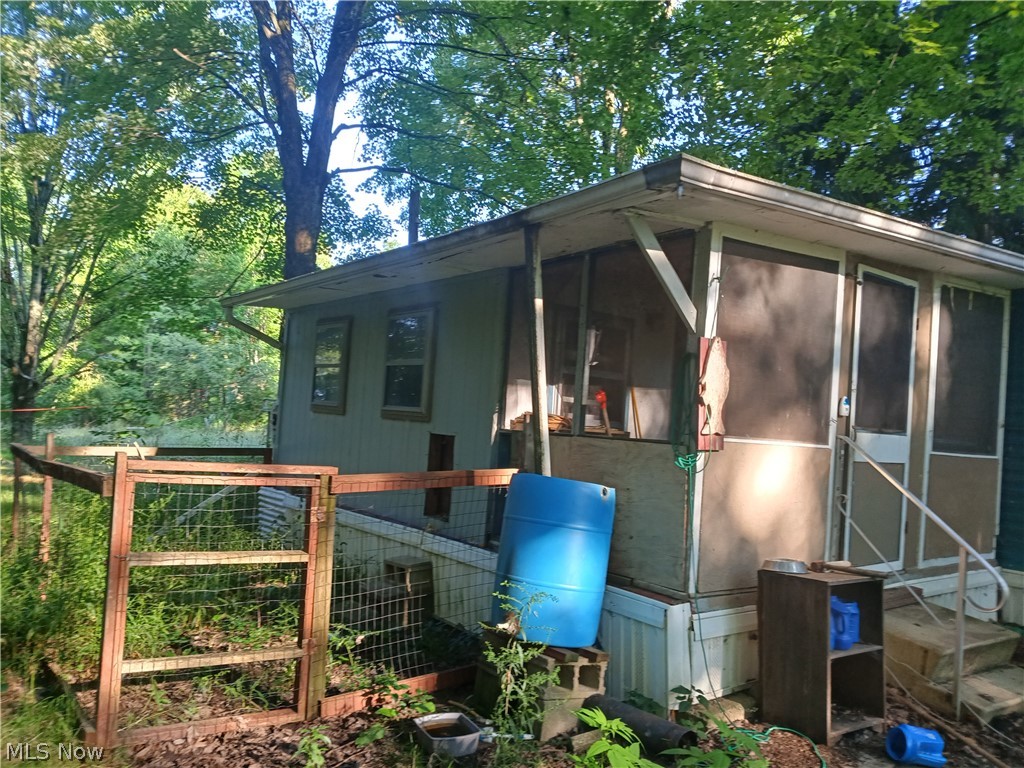 6168 Twitchell Road Andover OH 44003