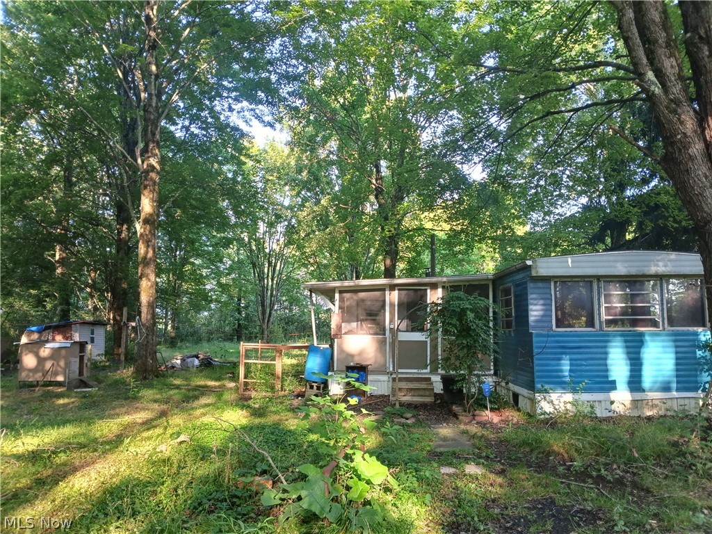 6168 Twitchell Road Andover OH 44003
