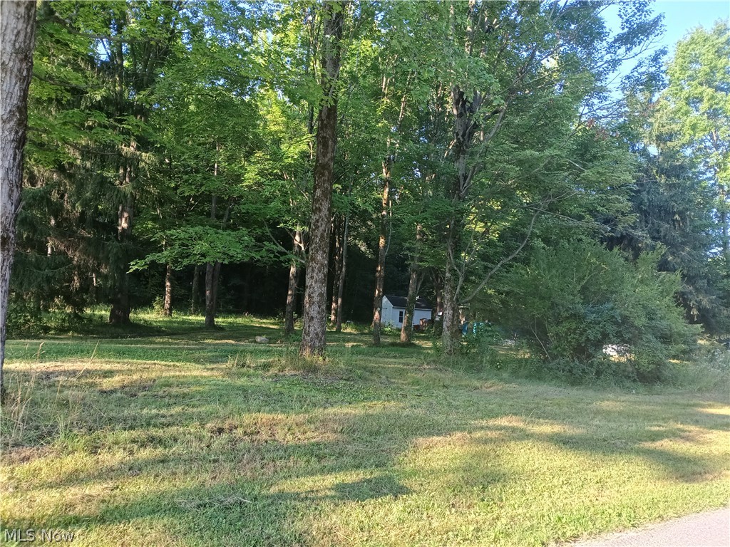 6168 Twitchell Road Andover OH 44003
