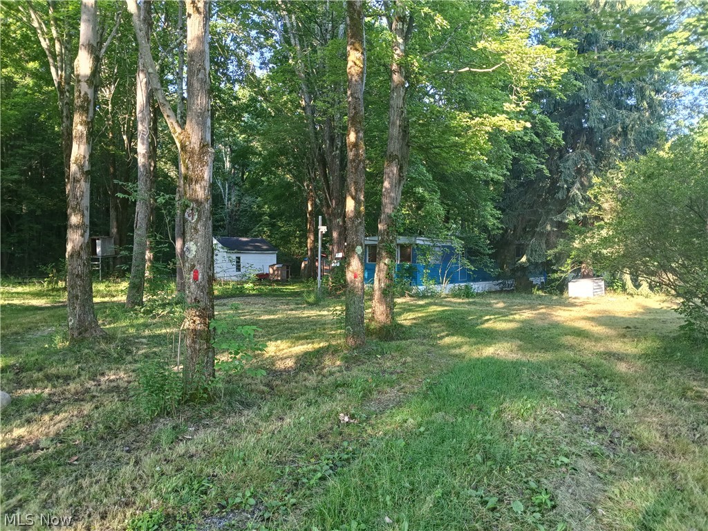 6168 Twitchell Road Andover OH 44003