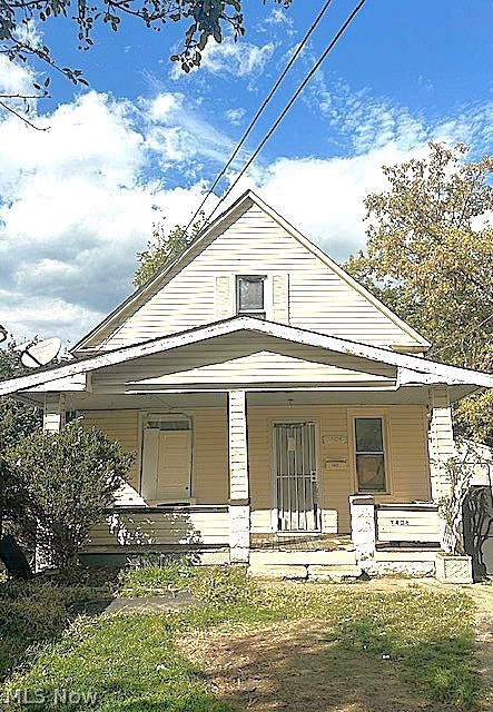 7404 Wentworth Avenue Cleveland OH 44102