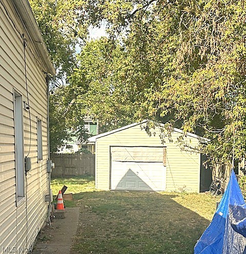7404 Wentworth Avenue Cleveland OH 44102