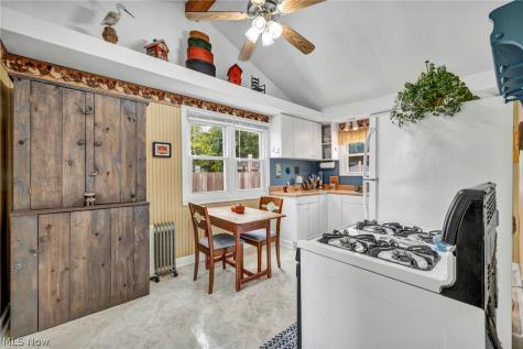 18813 Parkmount Cleveland OH 44135