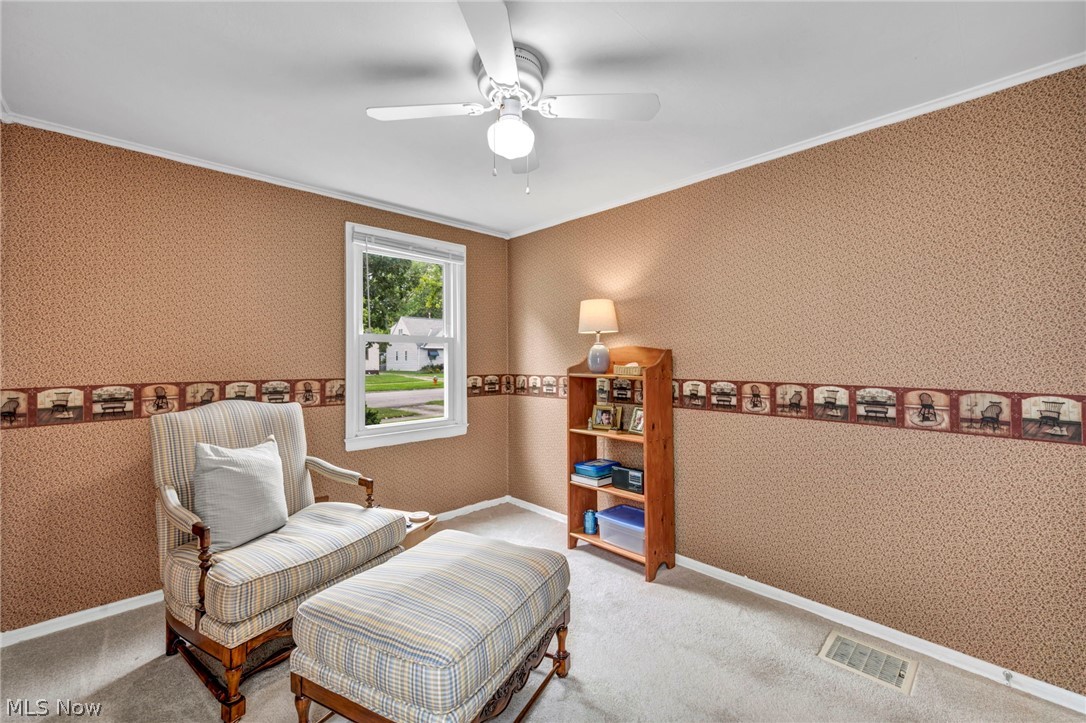 18813 Parkmount Cleveland OH 44135