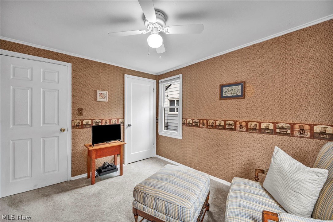 18813 Parkmount Cleveland OH 44135