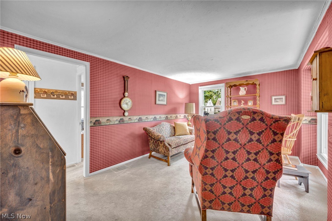 18813 Parkmount Cleveland OH 44135