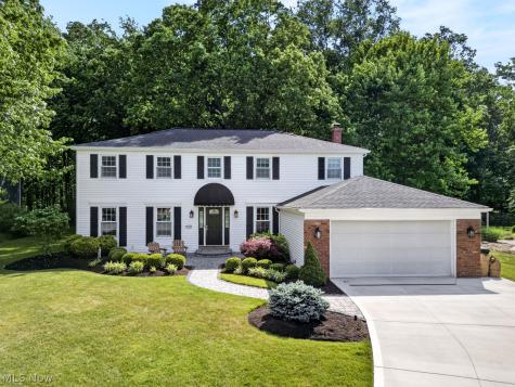 2393 Glen Valley Drive Westlake OH 44145