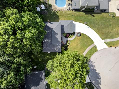 2393 Glen Valley Drive Westlake OH 44145