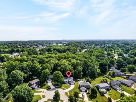 2393 Glen Valley Drive Westlake OH 44145