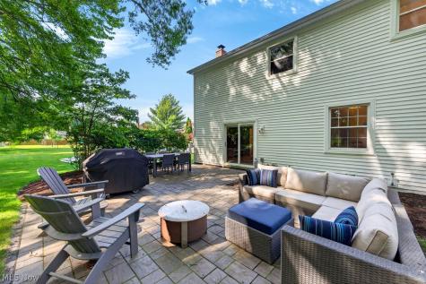2393 Glen Valley Drive Westlake OH 44145