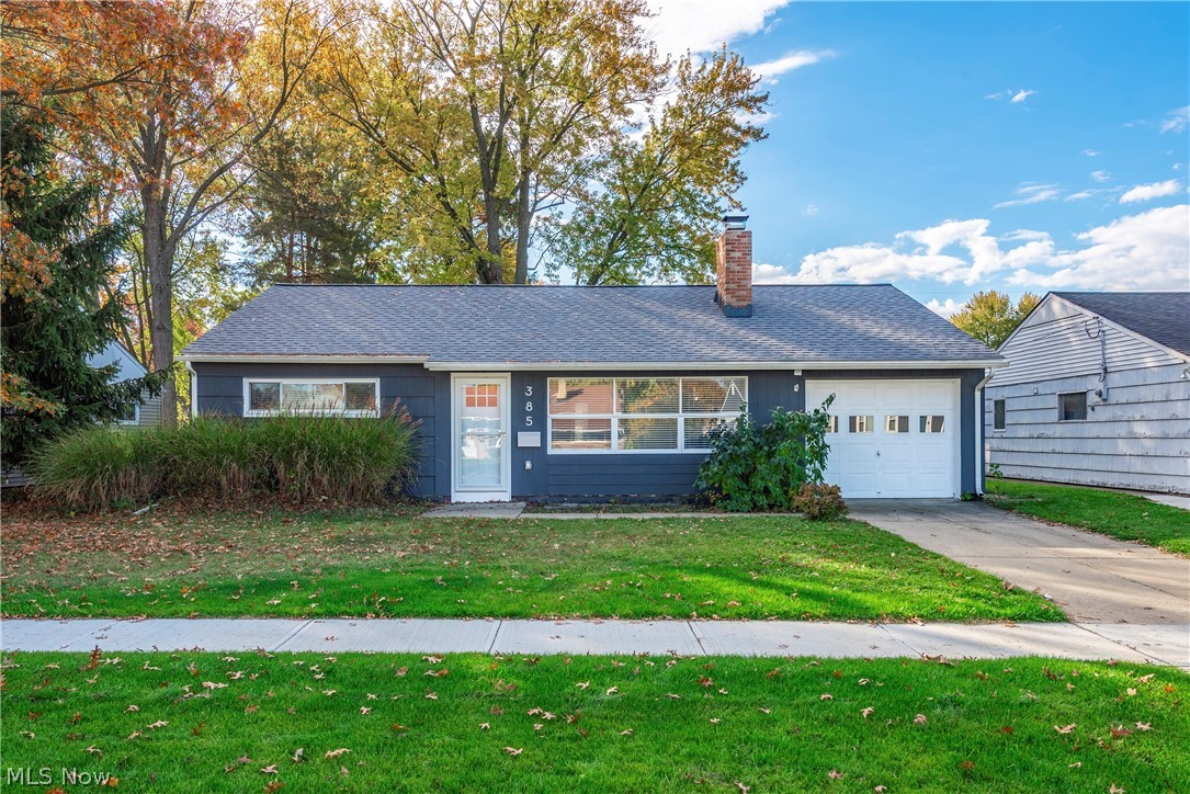 385 Race Street Berea OH 44017