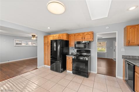 385 Race Street Berea OH 44017