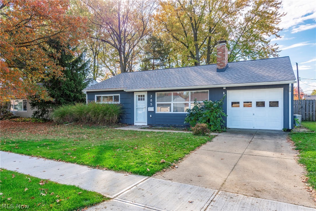 385 Race Street Berea OH 44017